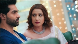 Teri Meri Ek Jindri - 3rd November 2021